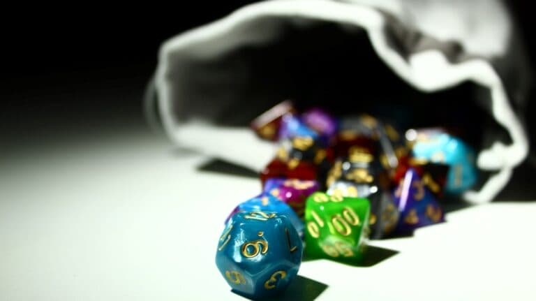 Online D&D Guide Image 1