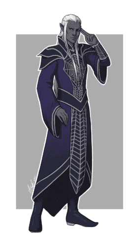 Psion Artwork