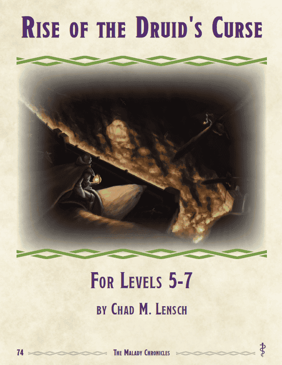 Levels 5-7