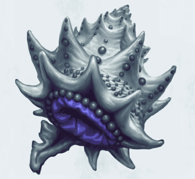 Illustration από την περιπέτεια Shore of Dreams
