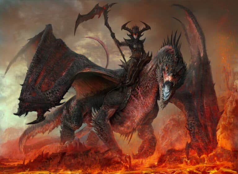Illustration από Αntonio J Manzanedo