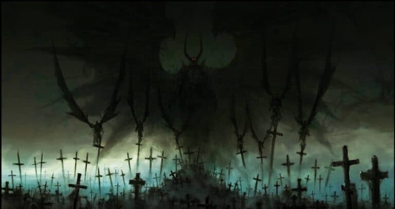 Illustration από Chriscold