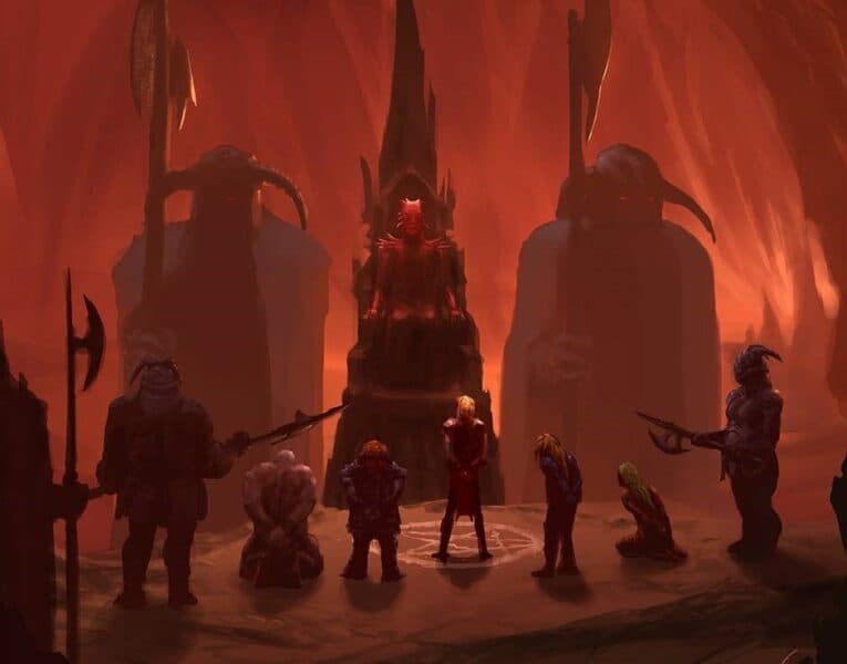 Illustration από Genjilim