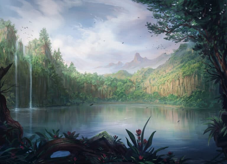 Illustration από Jorge Jacinto