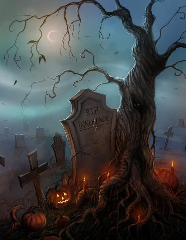 Illustration από Morjer