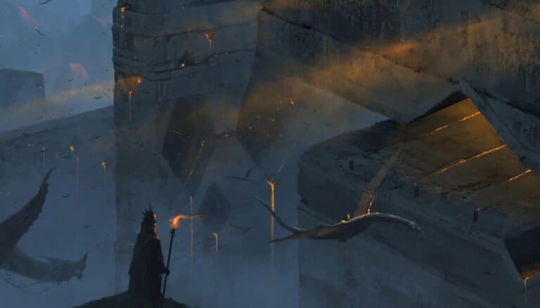 Illustration από Rostyslav Zagornov