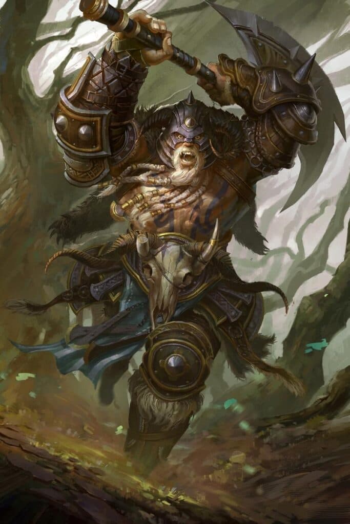 Illustration από zhangqipeng