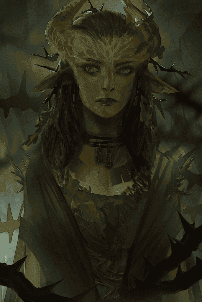 Illustration από Telhona