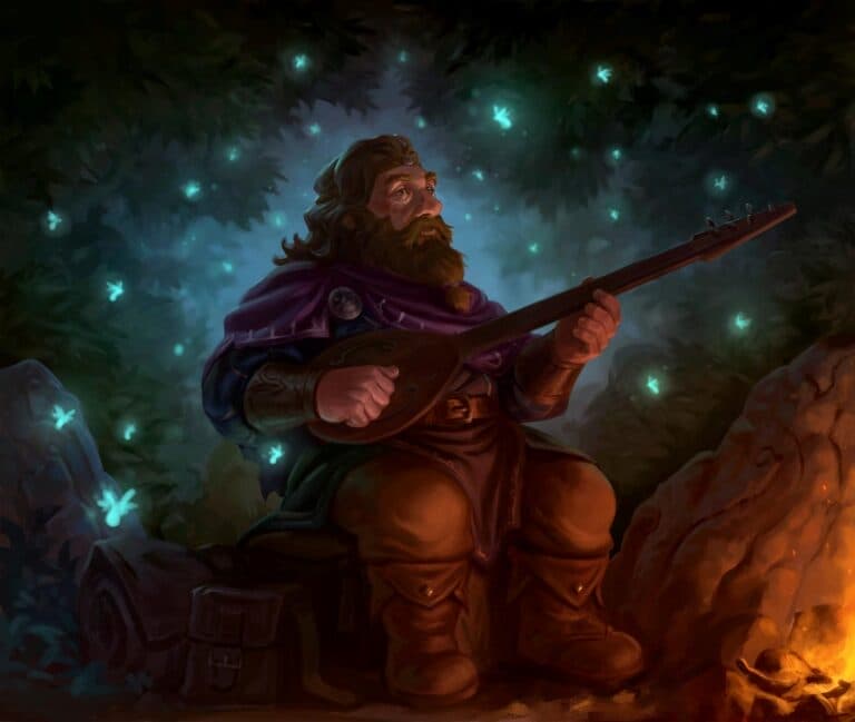 Illustration από raswic