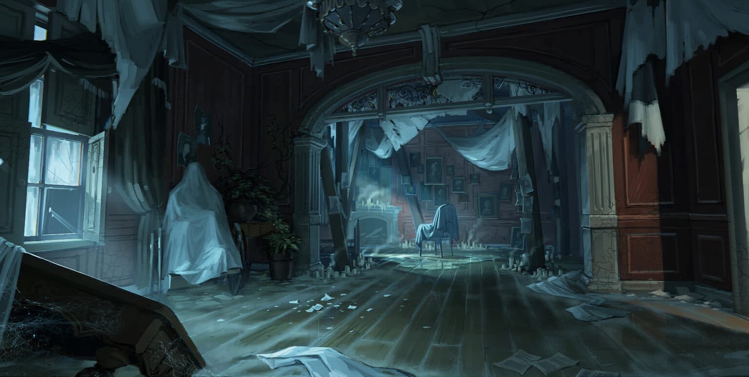 Illustration από evgeniy musienko
