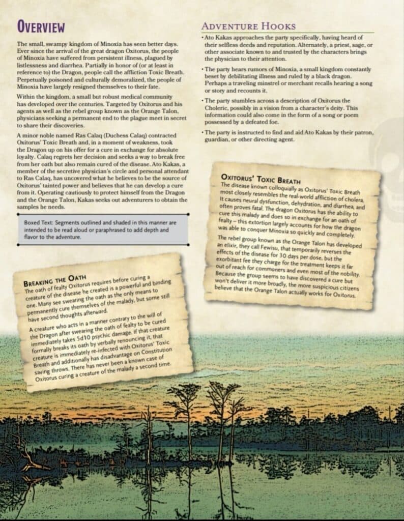 Malady Chronicles Cover 1
