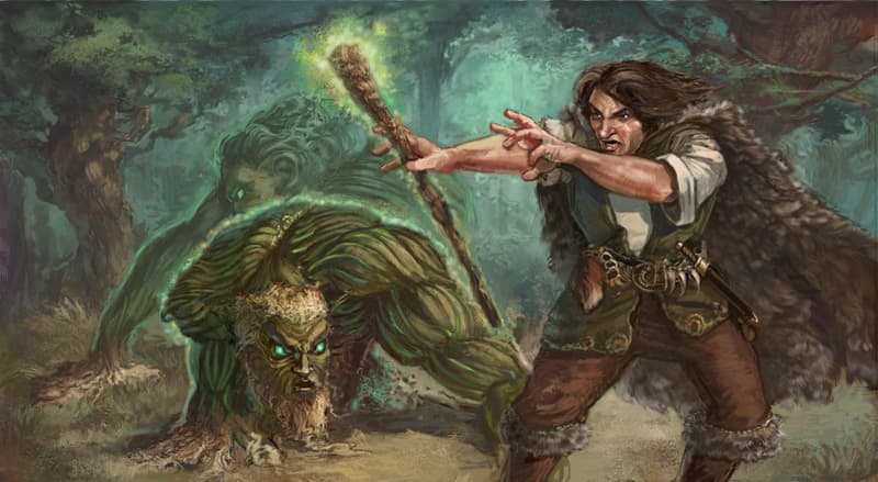 Shillelagh