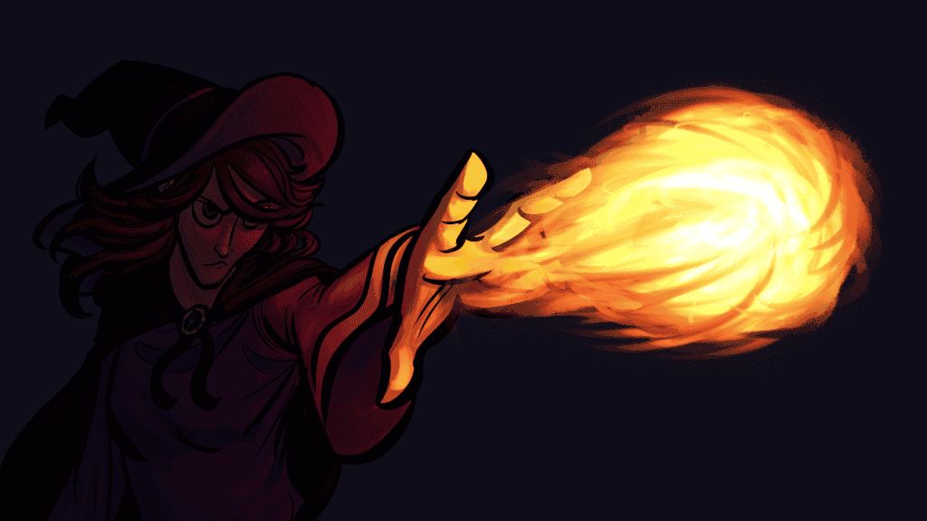 Fire Bolt