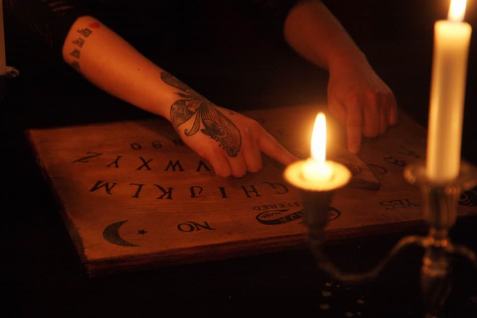 Unearthing Arcana