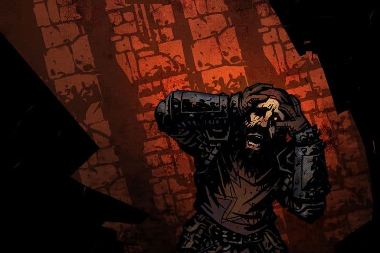 Darkest Dungeon Insanity