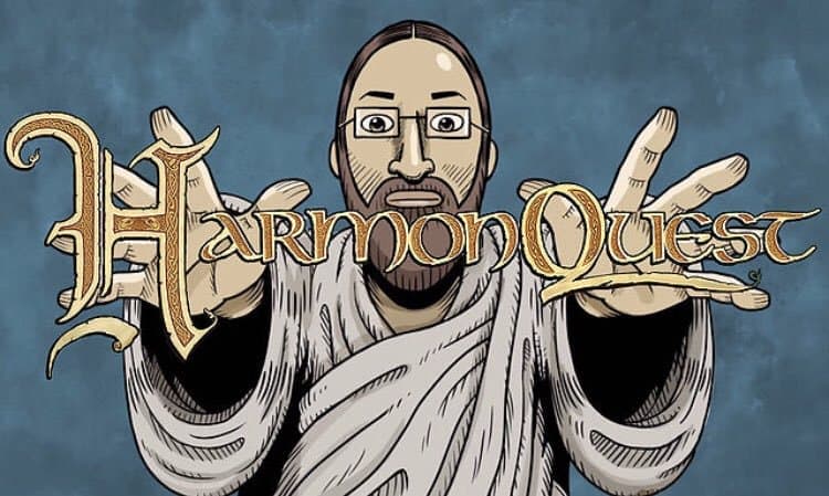 Harmonquest