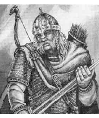 Rjurik Housecarl