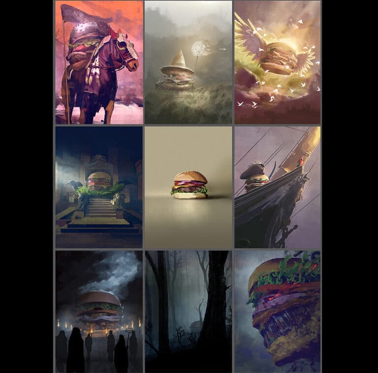 Illustration από Noah Stacey