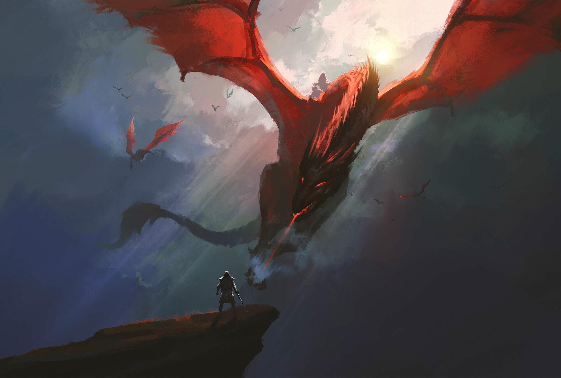 Dungeons & Dragons 5th edition Βασικοί Κανόνες