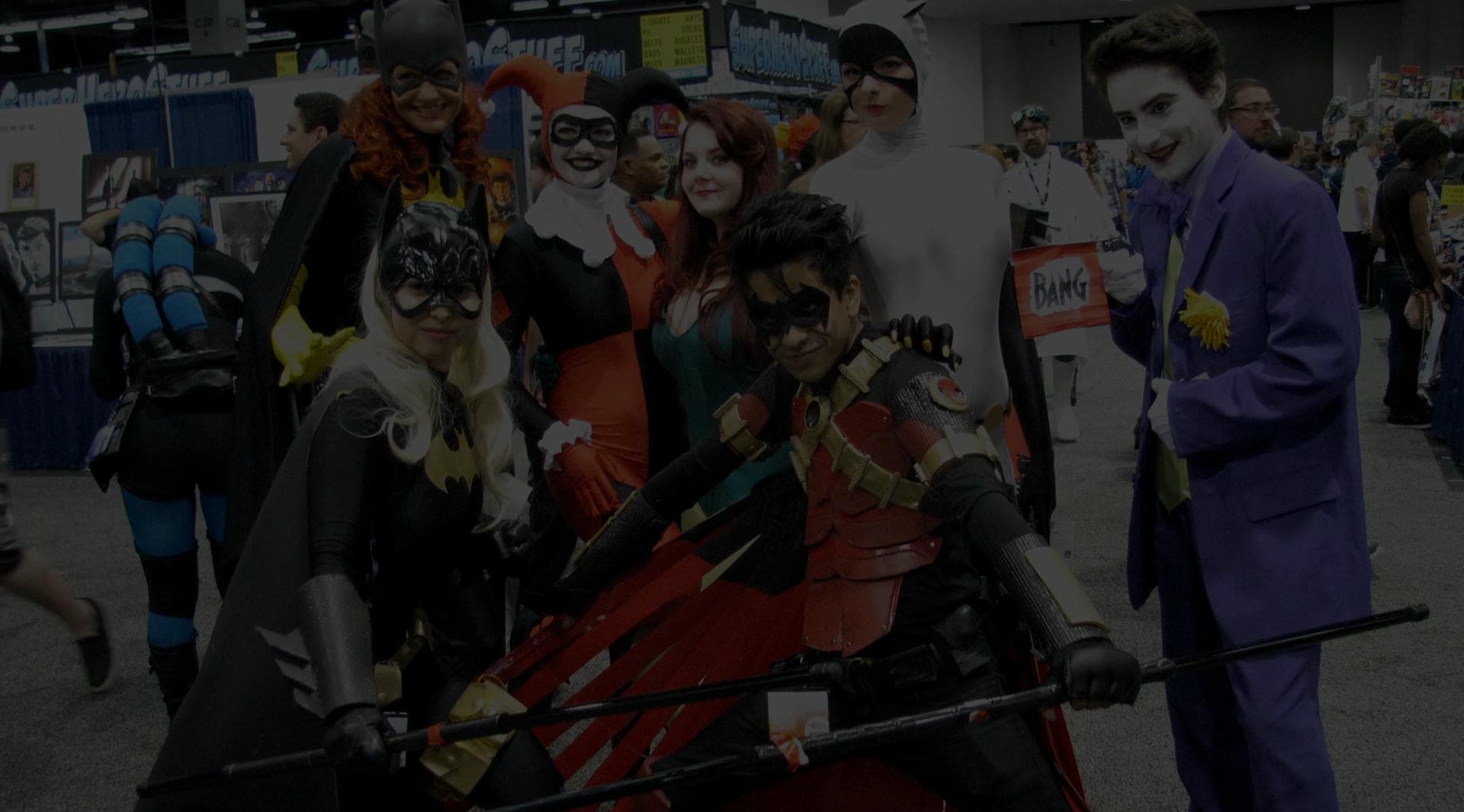 Geek Culture
