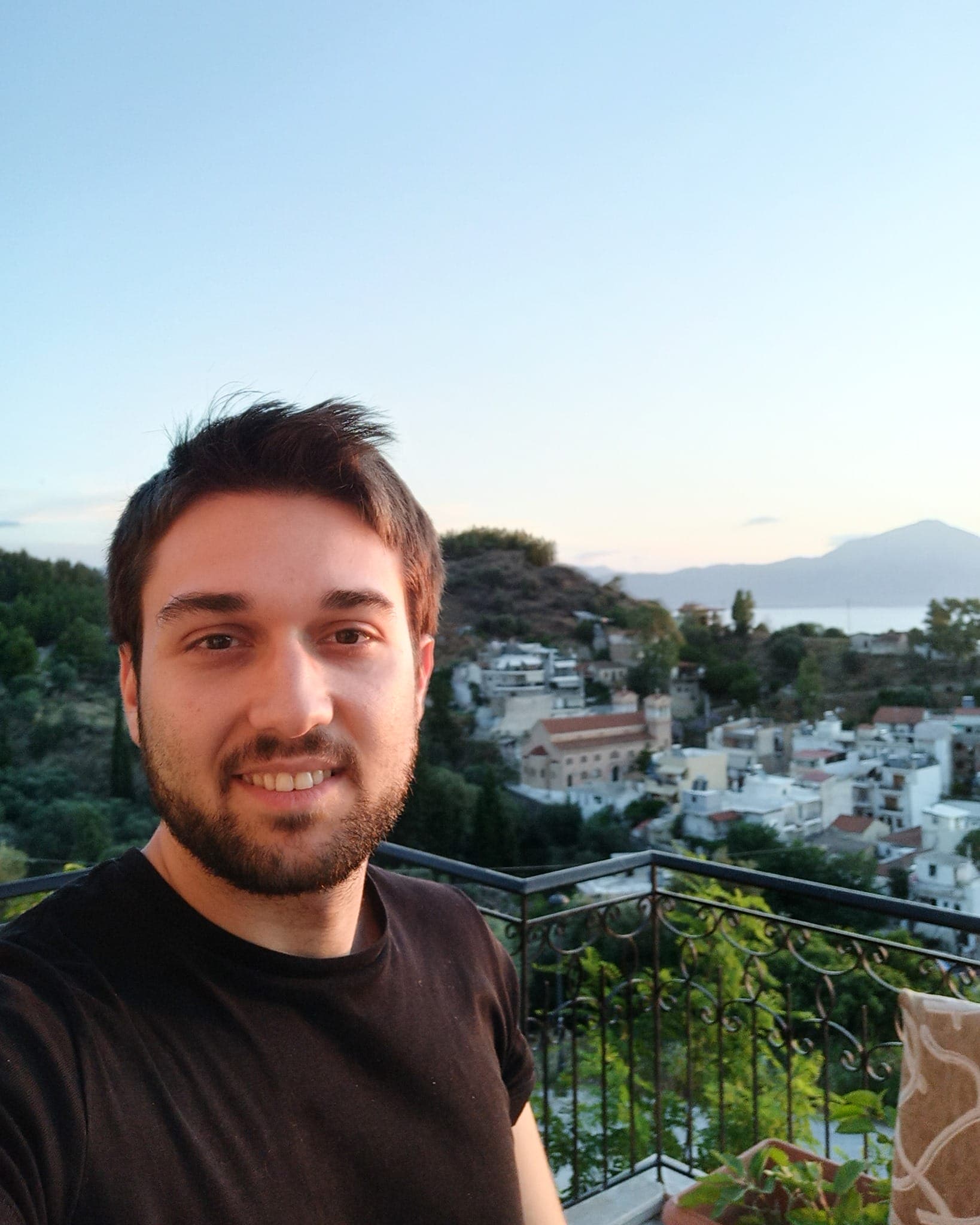 Αντώνης Βαρδάκας