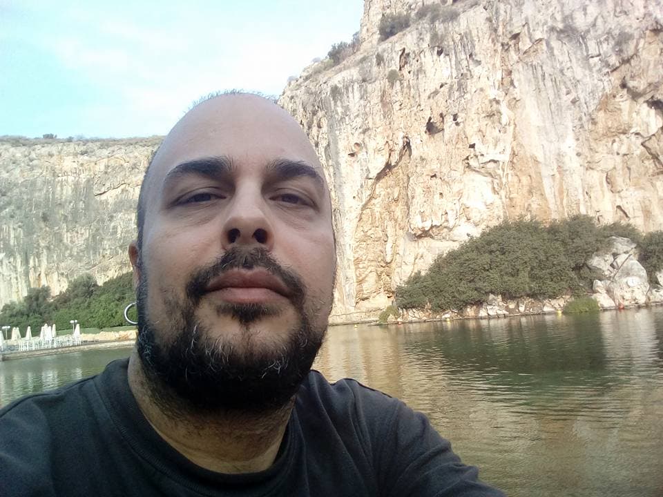 Κώστας Βόμβας