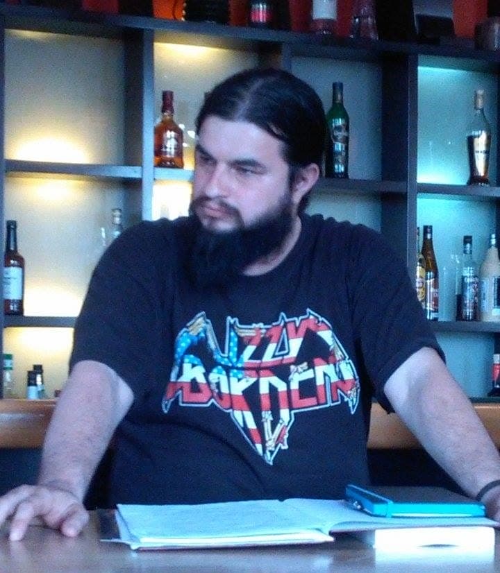 Χρήστος Κεσκίνης
