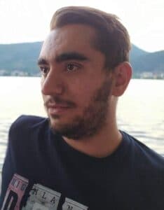 Ορέστης Σισκόπουλος