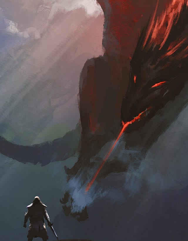 Dnd