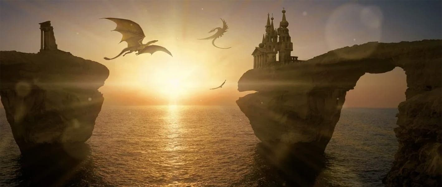 Unearthing Arcana: Draconic Options