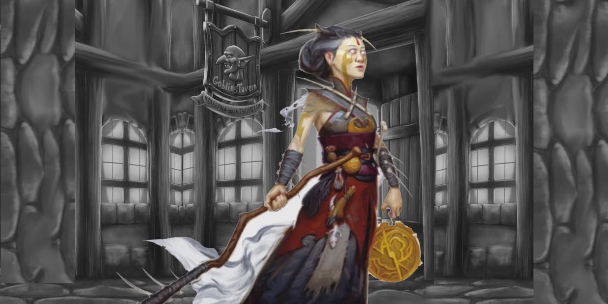 Warlock