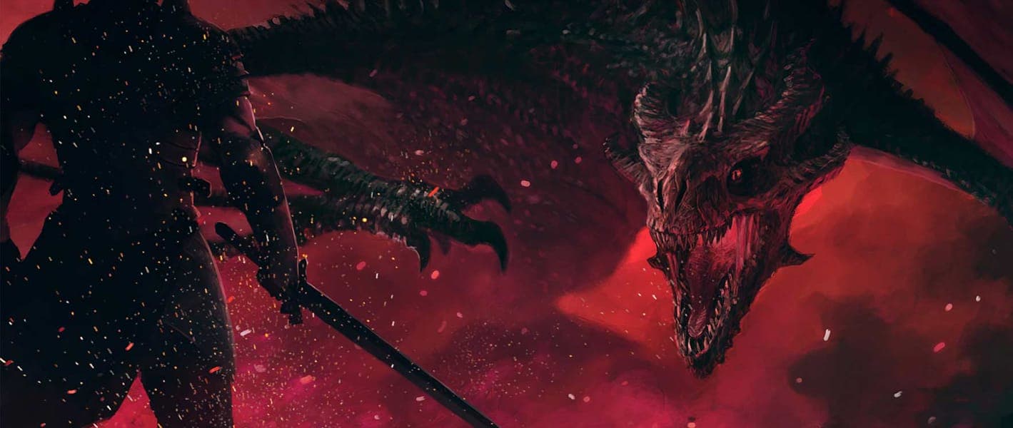 Τι είναι το Dungeons & Dragons