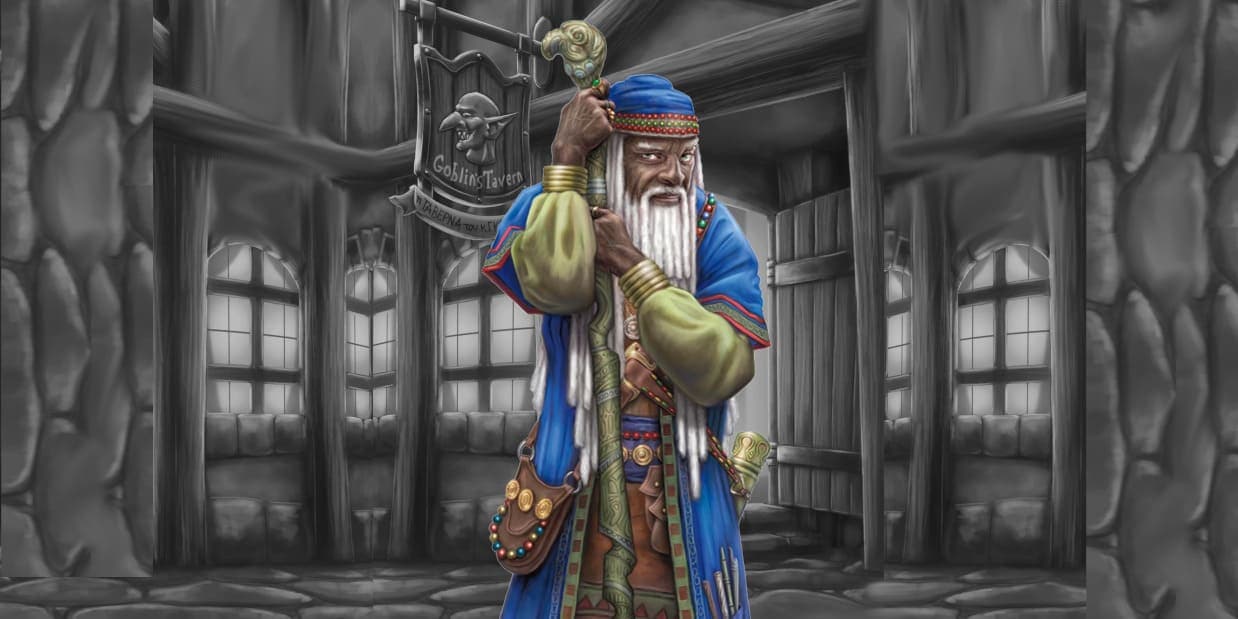 Wizard