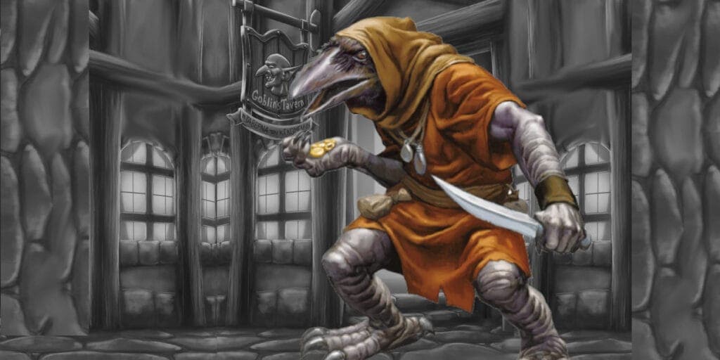 Kenku