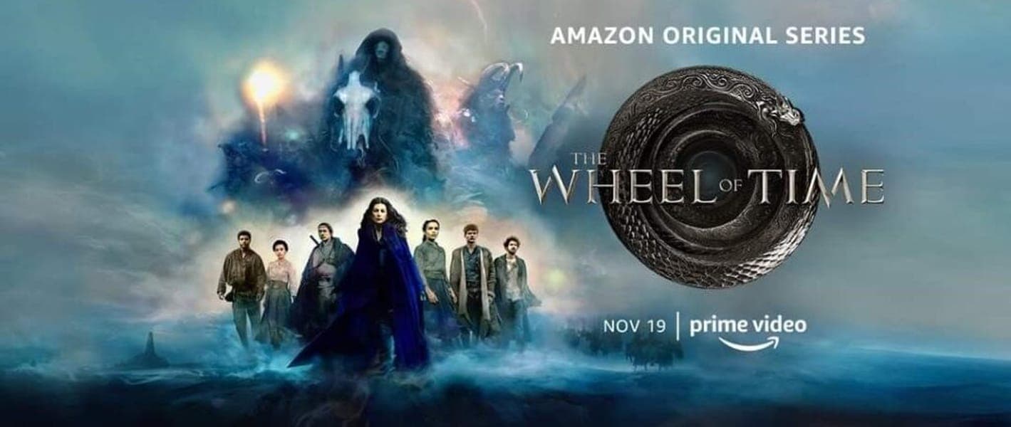 Wheel of Time: Οι τηλεοπτικές λεπτομέρειες που κάνουν την διαφορά
