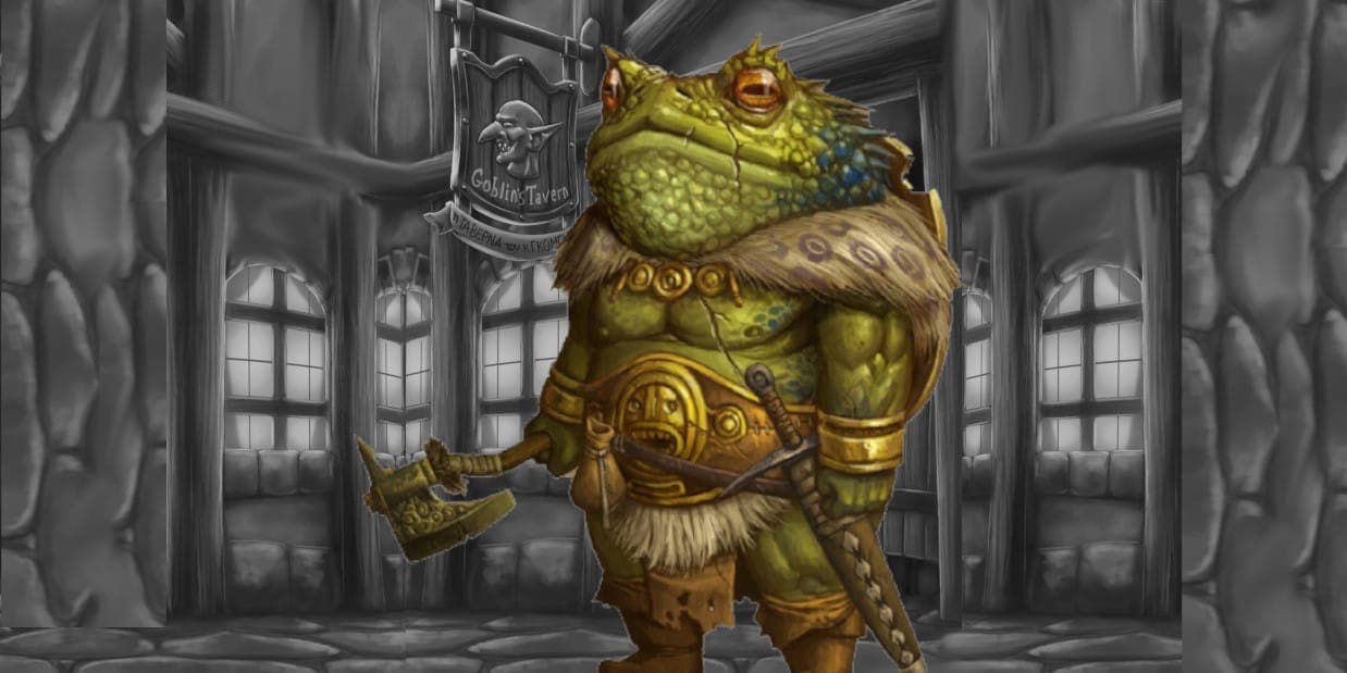 Grung