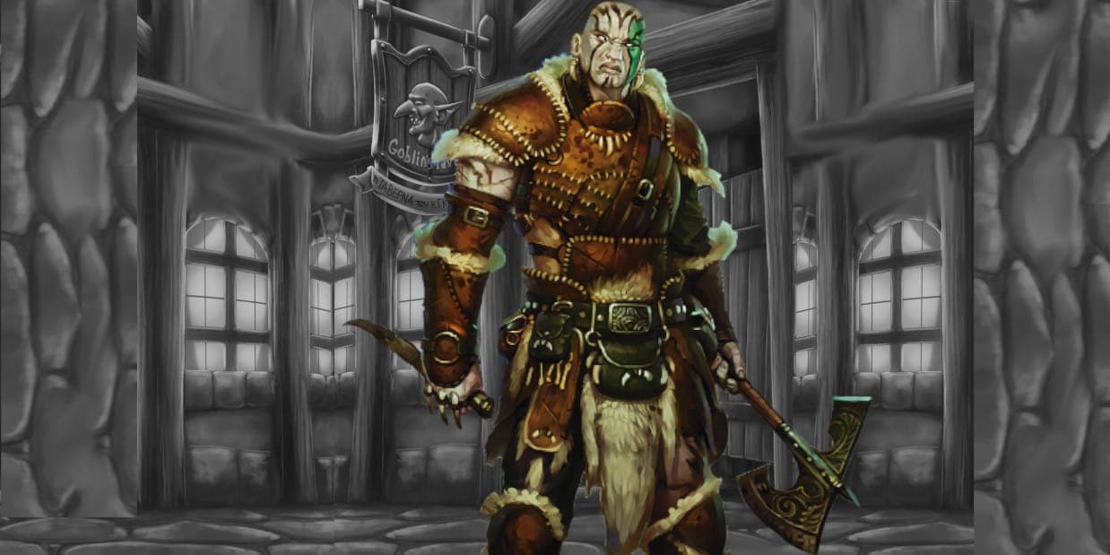 Goliath