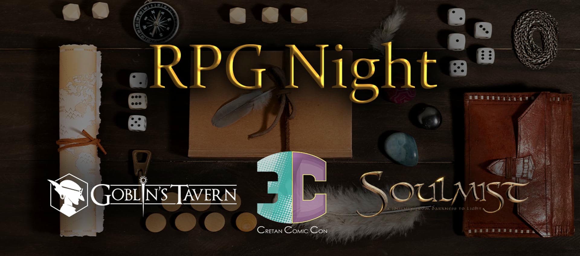 RPG Night