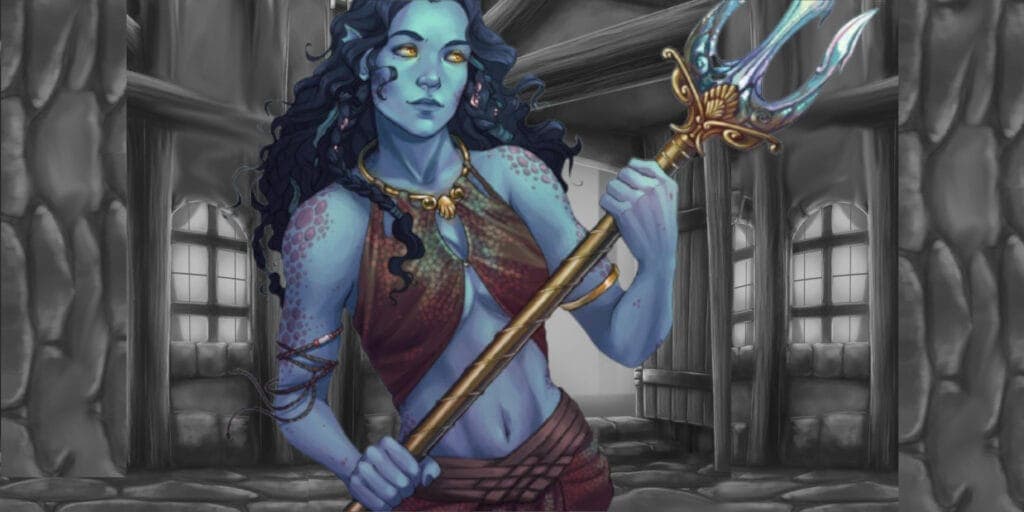 Triton