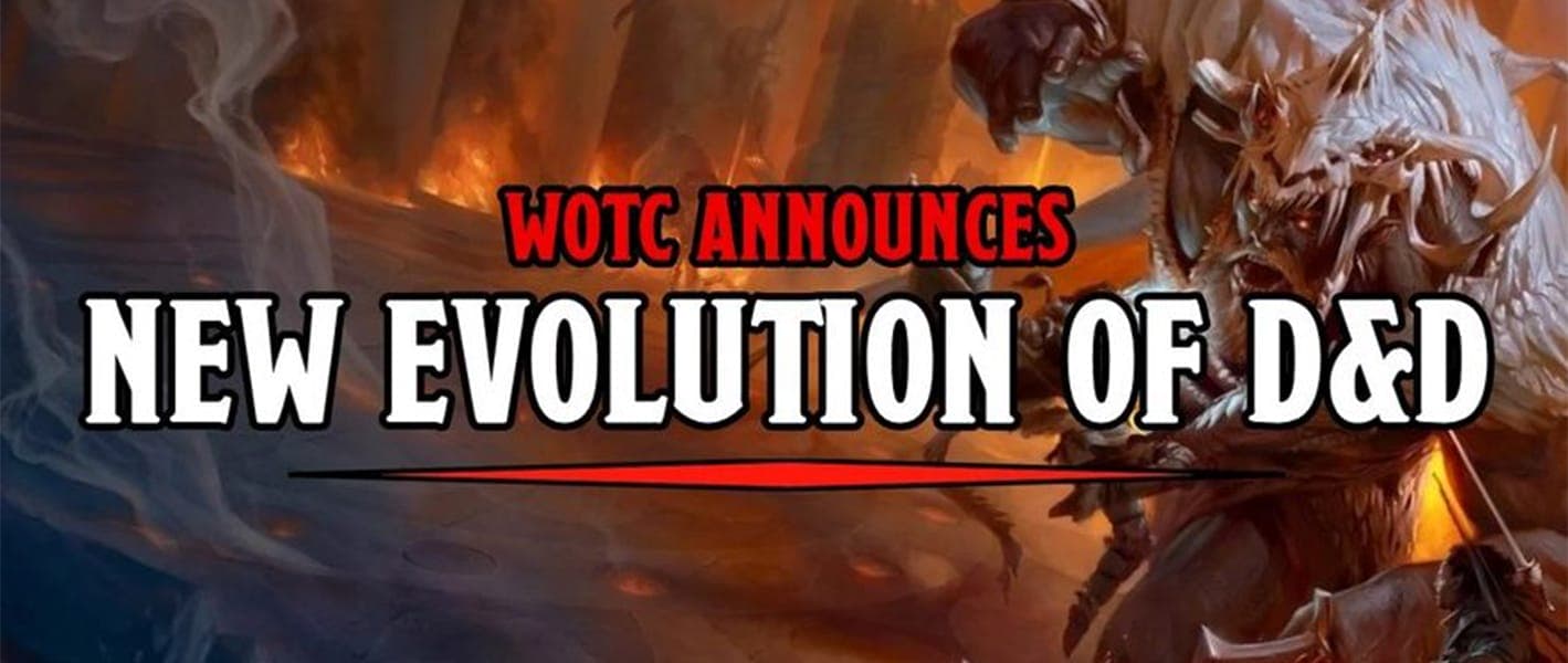 Dungeons & Dragons 2024: Το Μέλλον του παιχνιδιού, τα Classic settings & το Monsters of the Universe