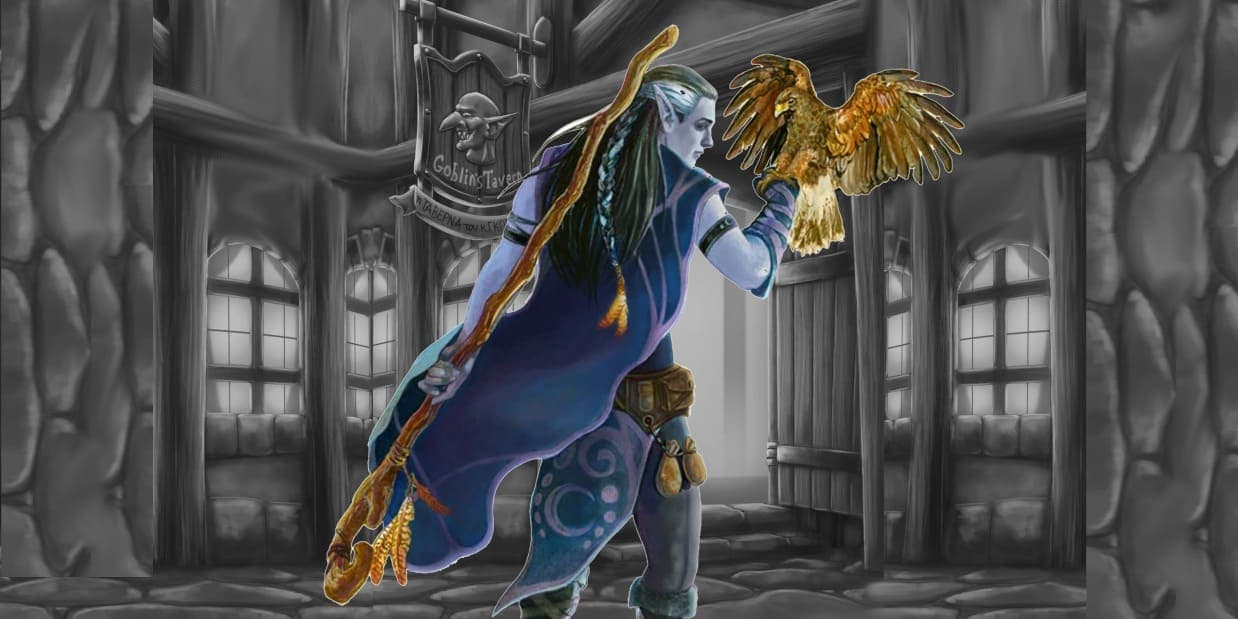 Druid