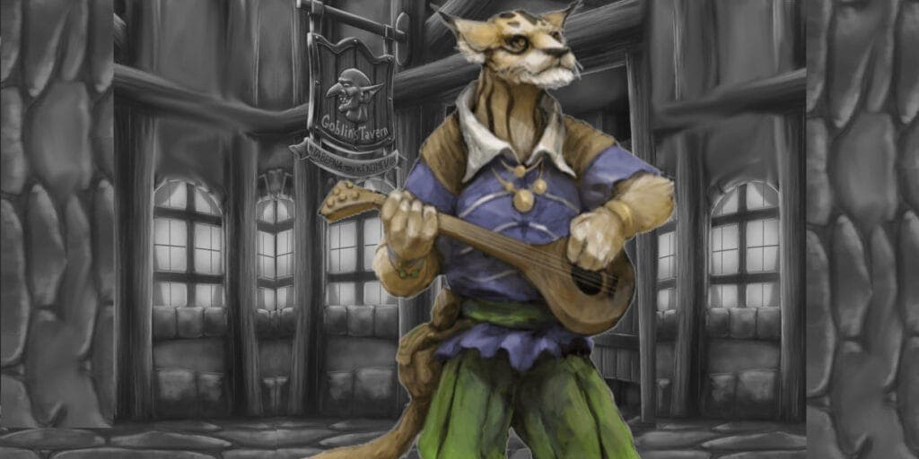 Tabaxi