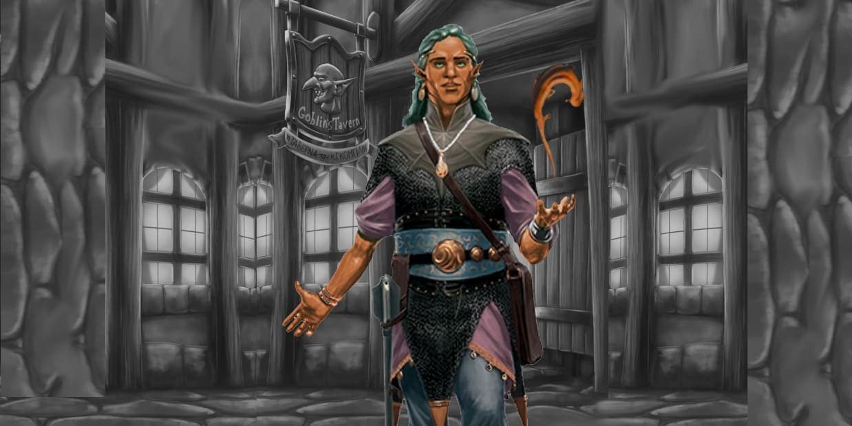 Sorcerer