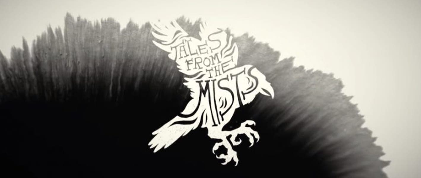 Tales From the Mists: Μια Spooky τηλεοπτική σειρά του Dungeons & Dragons