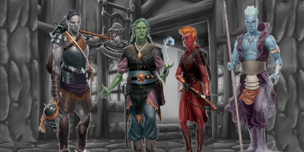 Genasi