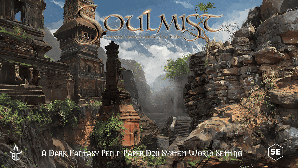 Soulmist: Γνωρίστε τα classes της Fyera και τις εξειδικεύσεις τους