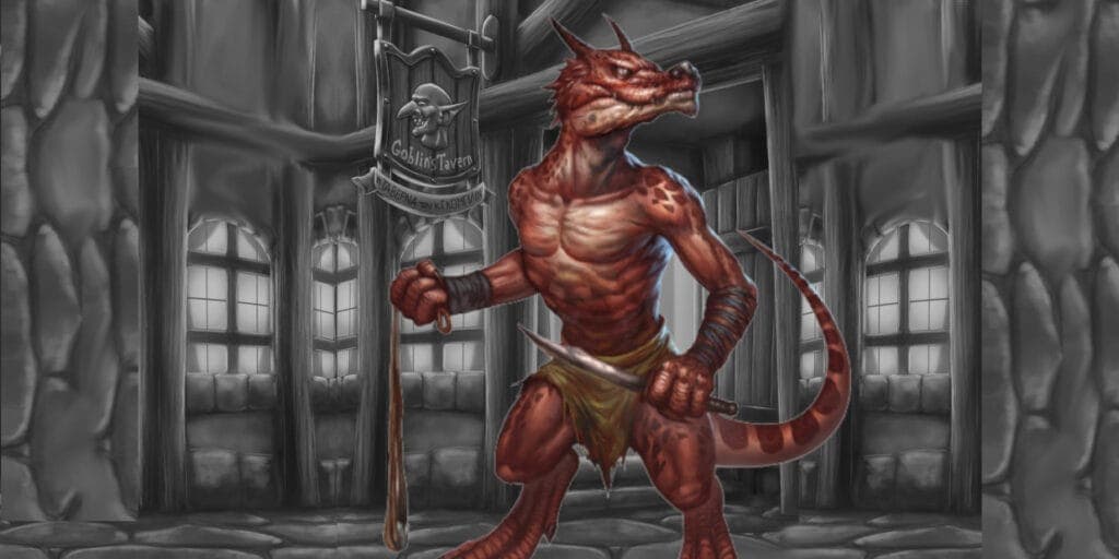 Kobold