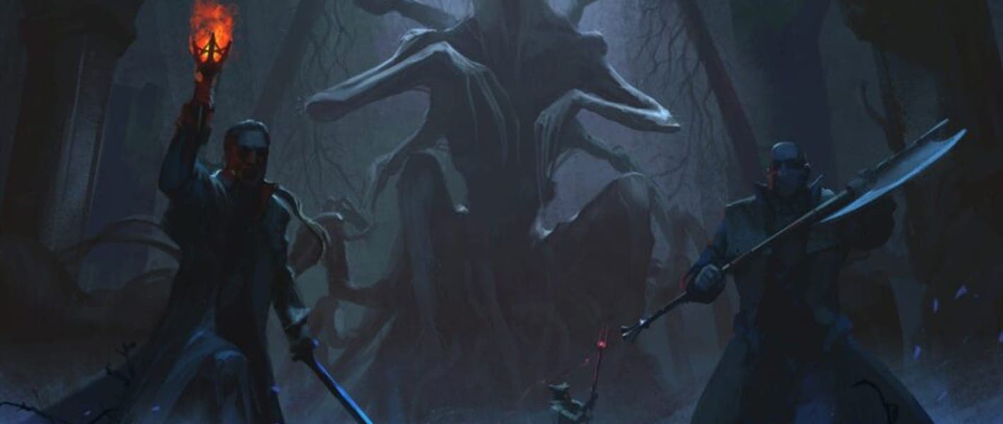 Unearthing Arcana: Sorcerer and Warlock
