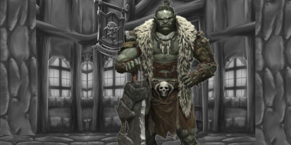 Orc