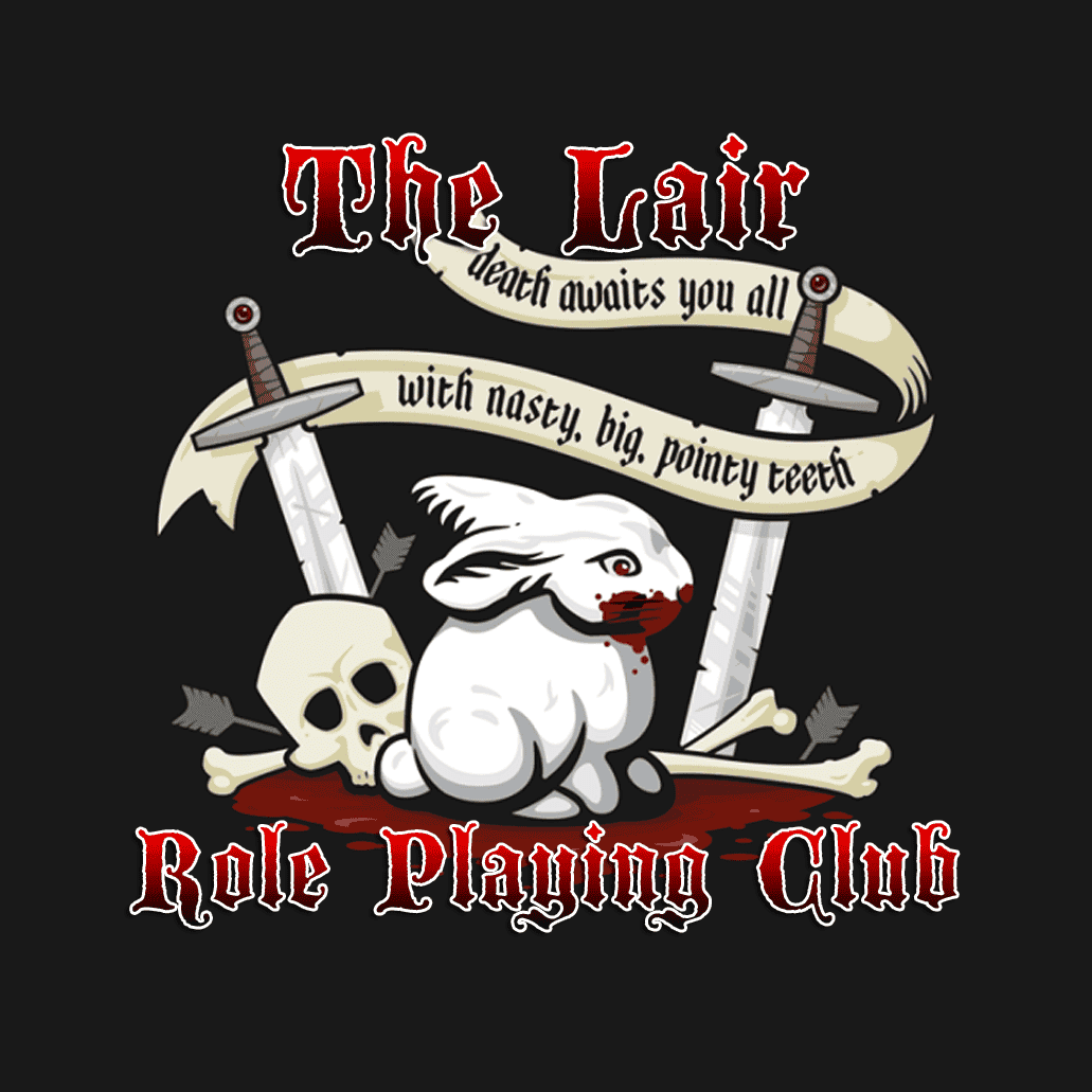Creators’ Corner: “The Lair”, το online άνδρο των RPGάδων
